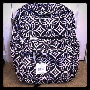 Vera Bradley Lighten Up Grande backpack Concerto